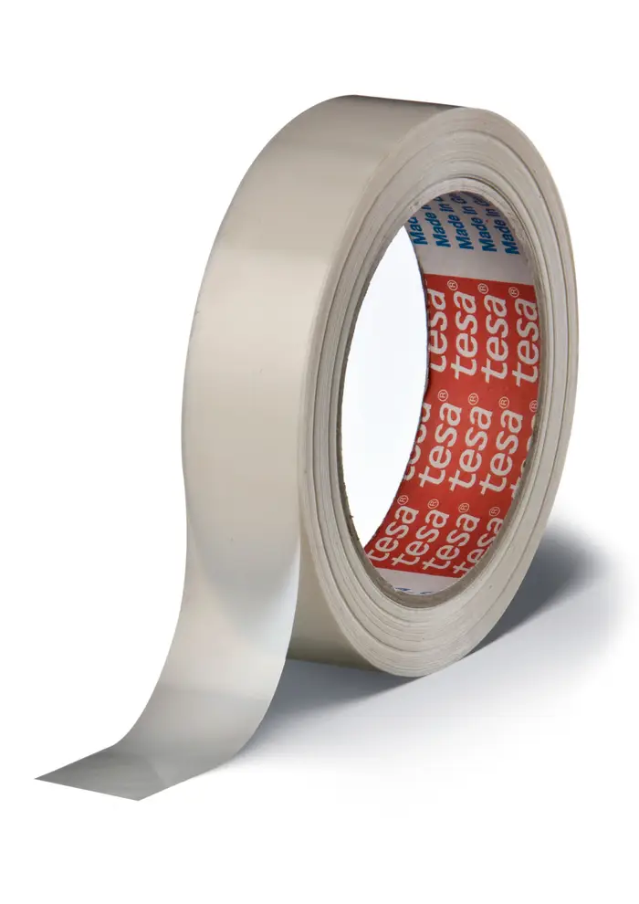tesa EasySplice 51405 LabelLine Film, 50m x 50mm, farblos, 120µm