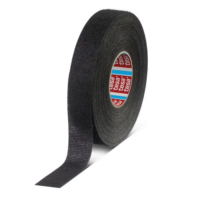 tesa 51917, 50m x 75mm, blau, 115µm