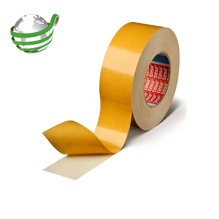 tesa 4965, 100m x 915mm, transparent, 205µm
