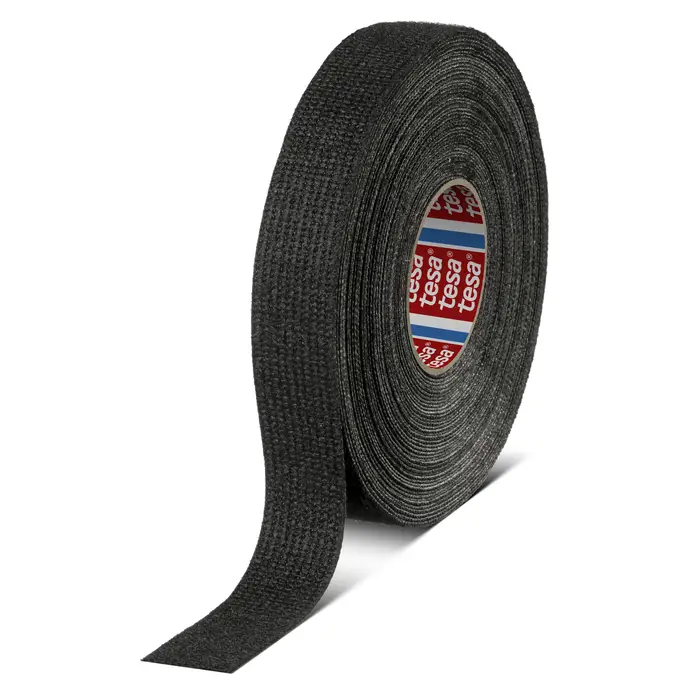 tesa 51616, 10m x 1450mm, schwarz, 700µm