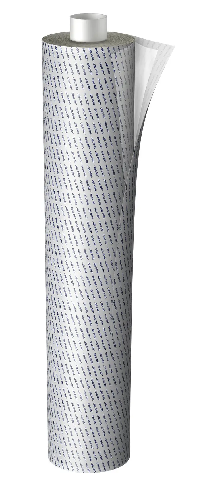 tesa 88665, 100m x 980mm, transparent, 115µm