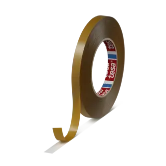 tesafix 4962 - 50m x 100mm - transparent