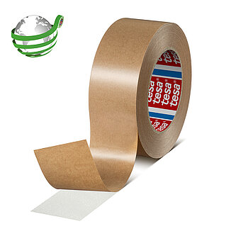 tesafix 4962 - 50m x 38mm - transparent