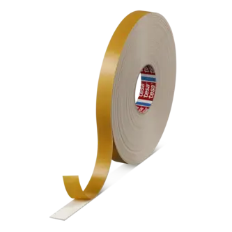 tesa 70665, 50m x 610mm, schwarz, 650µm