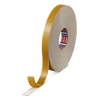 tesafix 62936, 25m x 1360mm, weiss, Slitter, 1600µm