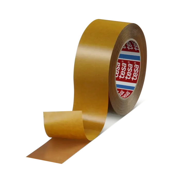 tesa HAF 8401 - 25m x 1020mm - cocosbraun