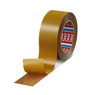 tesa HAF 8401, 25m x 25mm, braun, 200µm