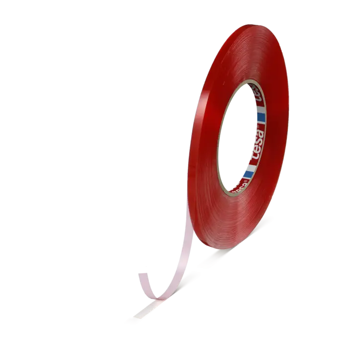 tesafix 4965 - 50m x 12mm - transparent