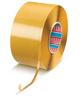 tesa 64624, 950m x 1400mm, transparent, 175µm