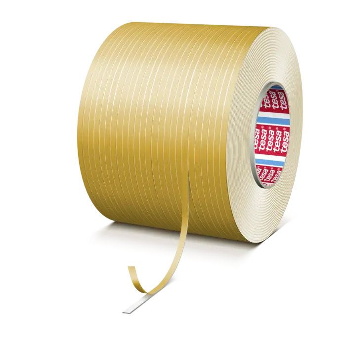 tesa Softprint 73328 TP-X, 25m x 460mm, grün, 550µm