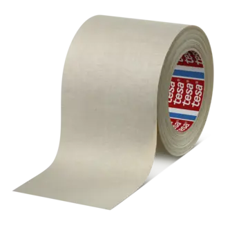 tesa HAF 8490, 25m x 100mm, caramelbraun, 315µm