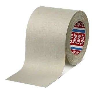 tesa HAF 8490, 25m x 100mm, caramelbraun, 315µm