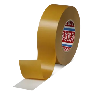 tesa 64620 - 25 m x 25 mm - weiß