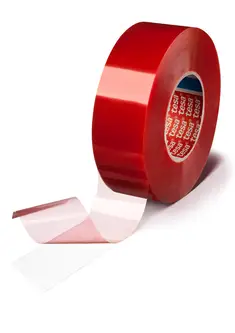 tesa 4943, 5000m x 15mm, transluzent, 100µm