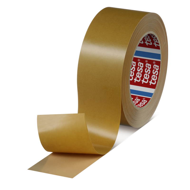 tesa HAF 8410 HS - 1000m x 1020mm - ockerbraun