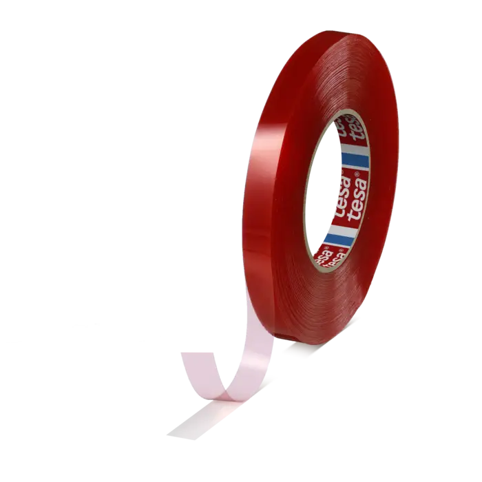 tesafix 4965 - 50m x 15mm - transparent
