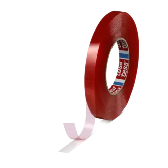 tesafix 4965 - 50m x 15mm - transparent