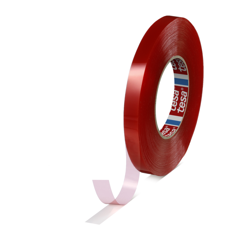 tesafix 4965 - 50m x 15mm - transparent