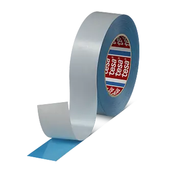 tesafix 51914, 50m x 38mm, blau
