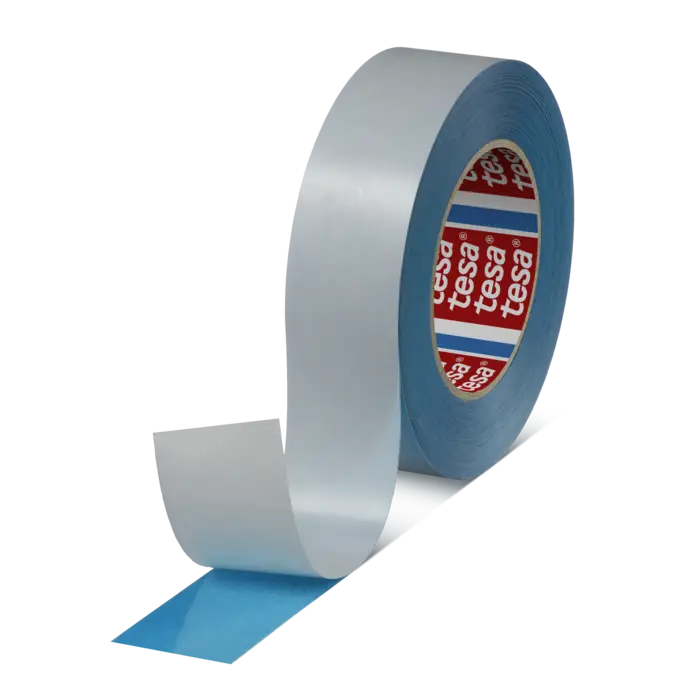 tesa 51977, 50m x 1372mm, weiß, 240µm