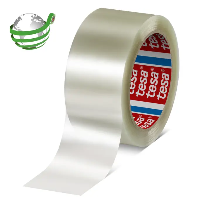 tesa 62510, 50m x 1360mm, schwarz, 1000µm