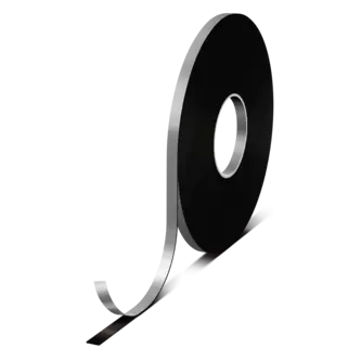 tesa ACXplus 7811 - 25 m x 1 260 mm - schwarz