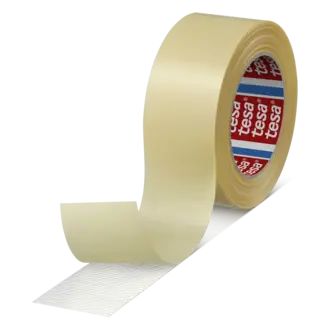 tesafix 4934 - 25m x 25mm - weiß