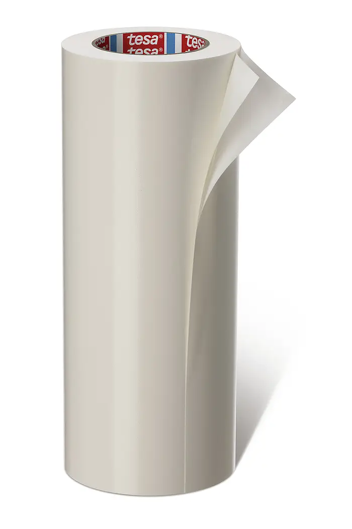 tesaprint 52332, 25m x 460mm, weiss