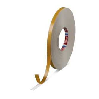 tesafix 4957 - 25m x 12mm - weiß