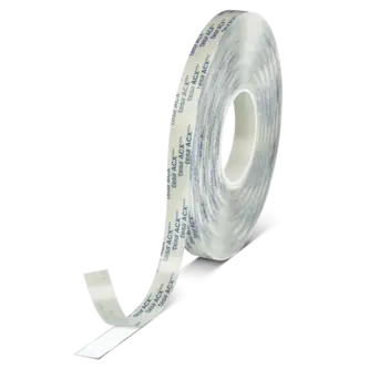 tesa ACXplus 7055 High Transparency, 25m x 19mm, transparent, 1000µm