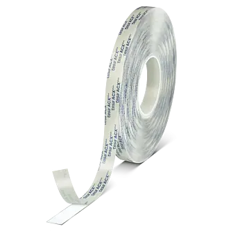 tesa ACXplus 7055 High Transparency, 25m x 880mm, transparent, Slitter, 1000µm