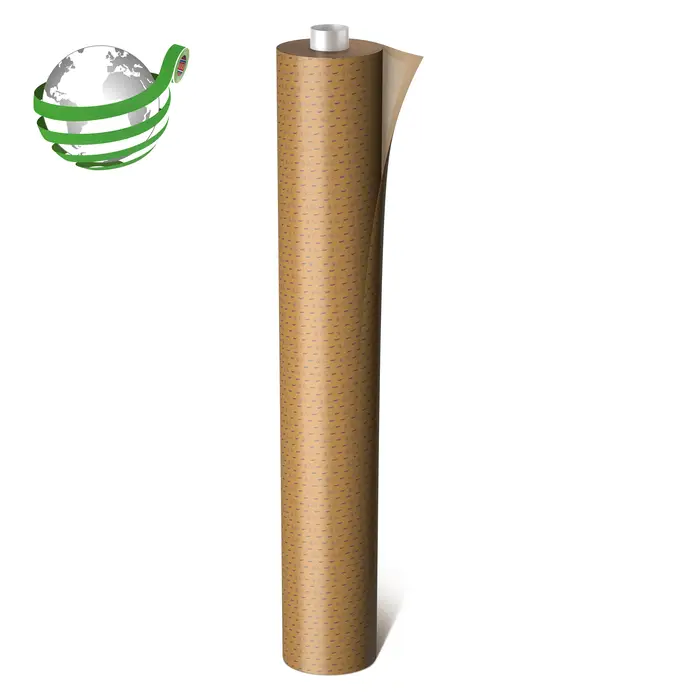 tesa 75507, 300m x 1372mm, transparent, 75µm