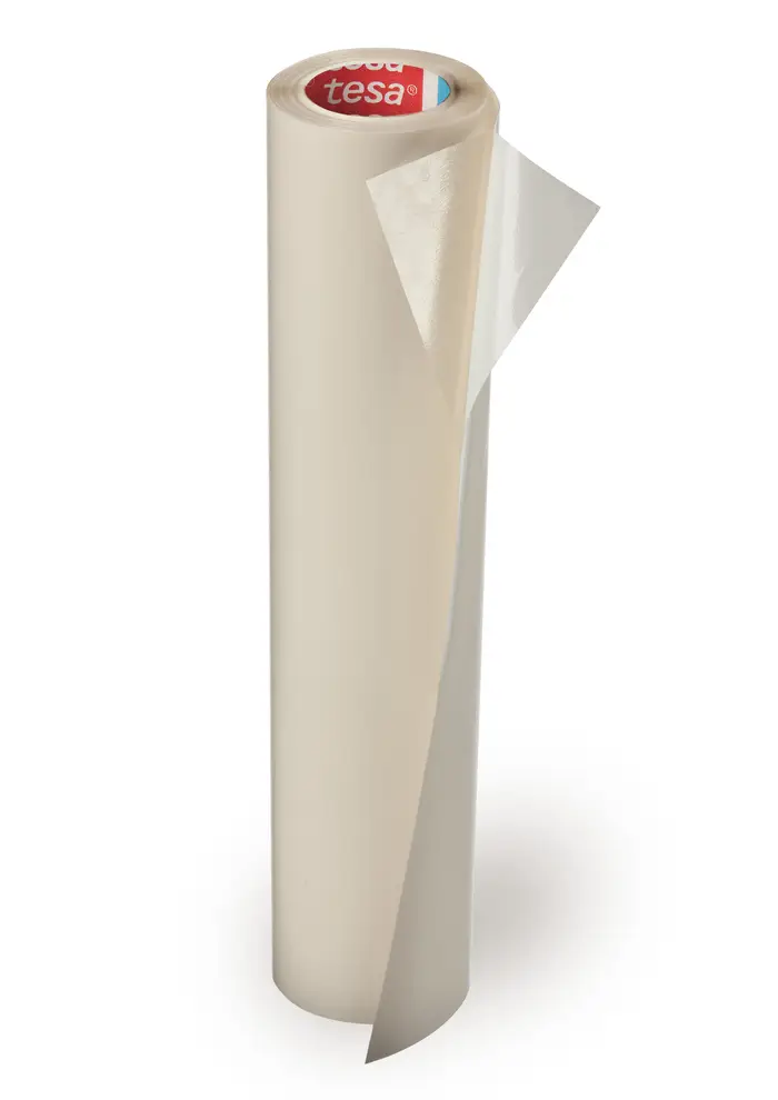 tesaprint 52310, 10m x 310mm, transparent
