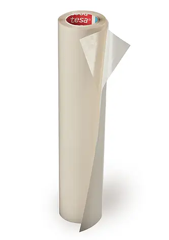 tesaprint 52310, 25m x 310mm, transparent