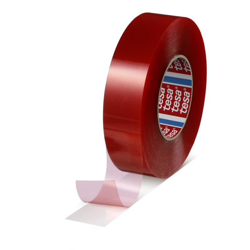 tesafix 4965 - 50m x 25mm - transparent