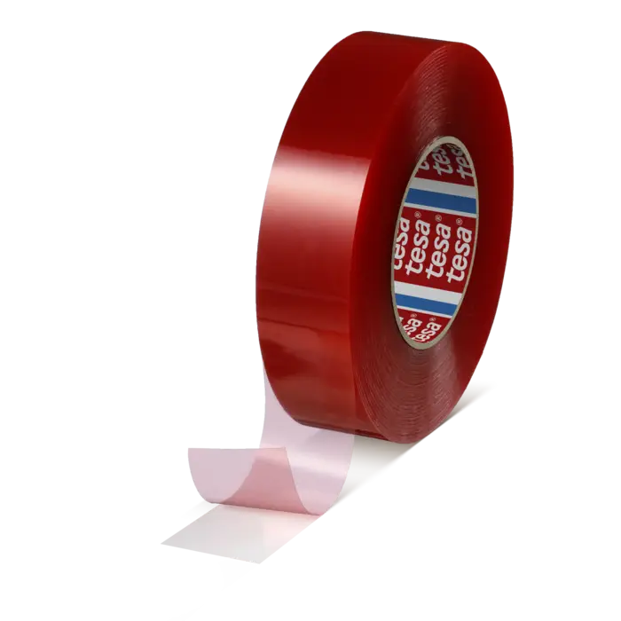 tesafix 4965 - 50m x 25mm - transparent