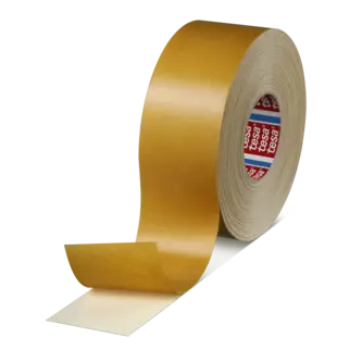 tesa 4964 - 25 m x 1 550 mm - weiß