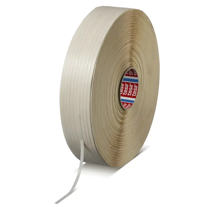 tesa 51628, 25m x 9mm, schwarz, 270µm