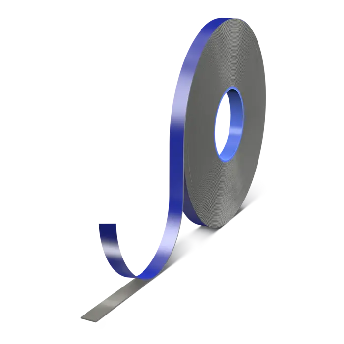 tesa 77815, 132m x 900mm, grau, 1500µm