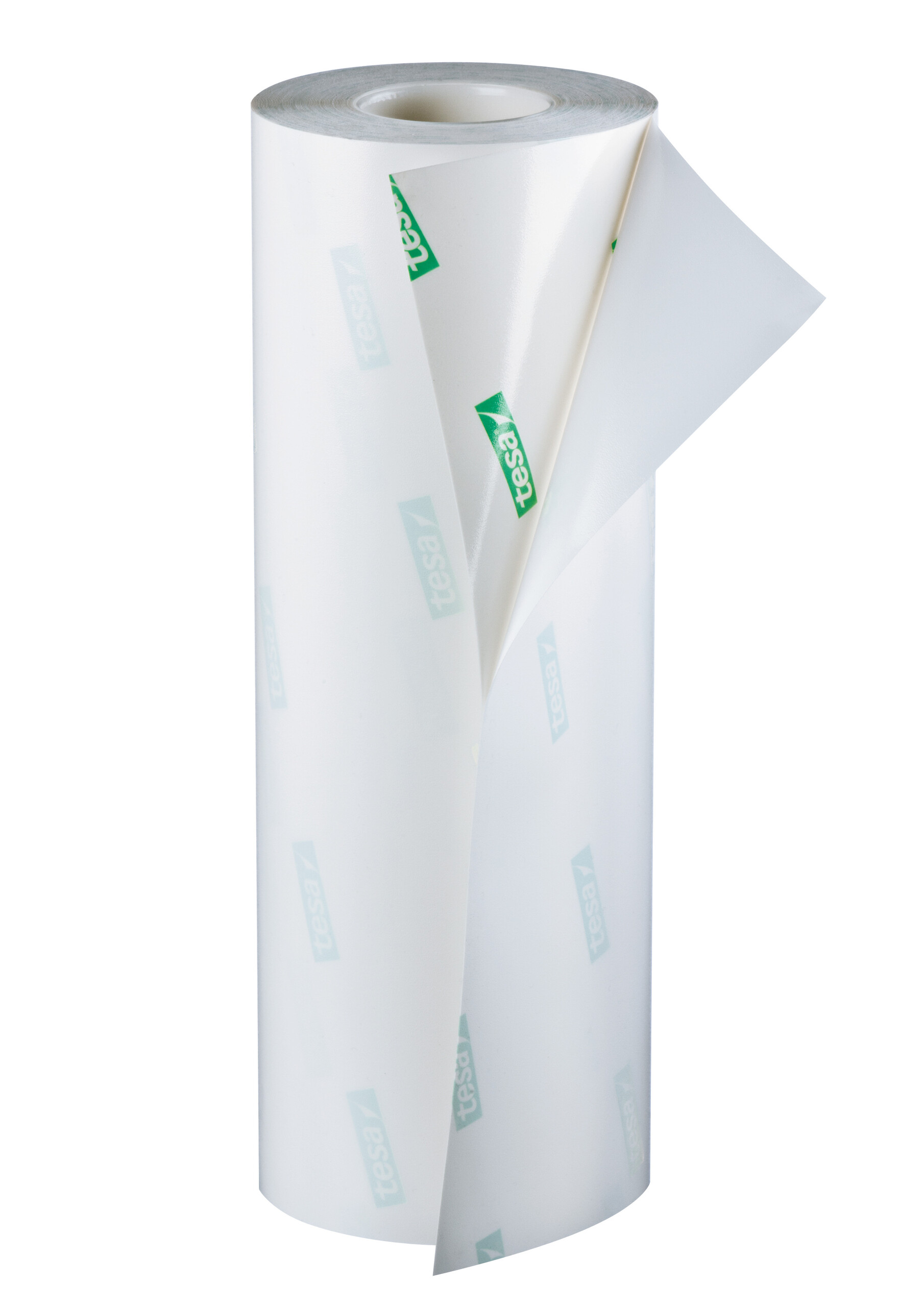 tesaprint 52315, 10m x 310mm, gelb-transparent, µm