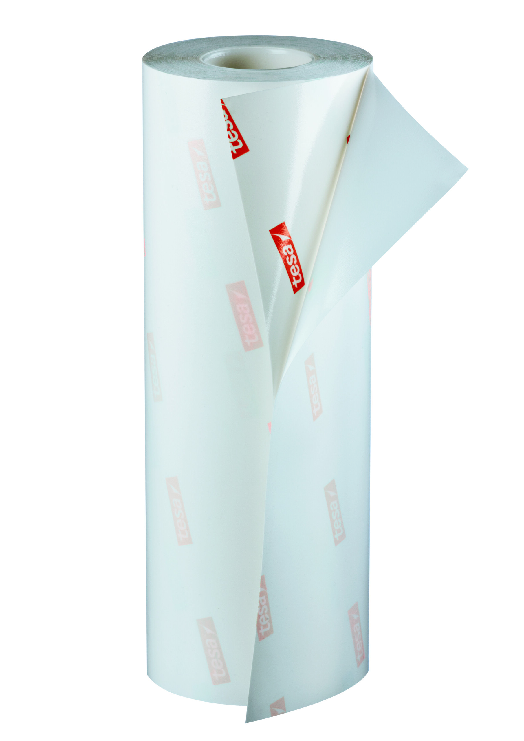 tesa 52325, 25m x 1240mm, rosa, µm