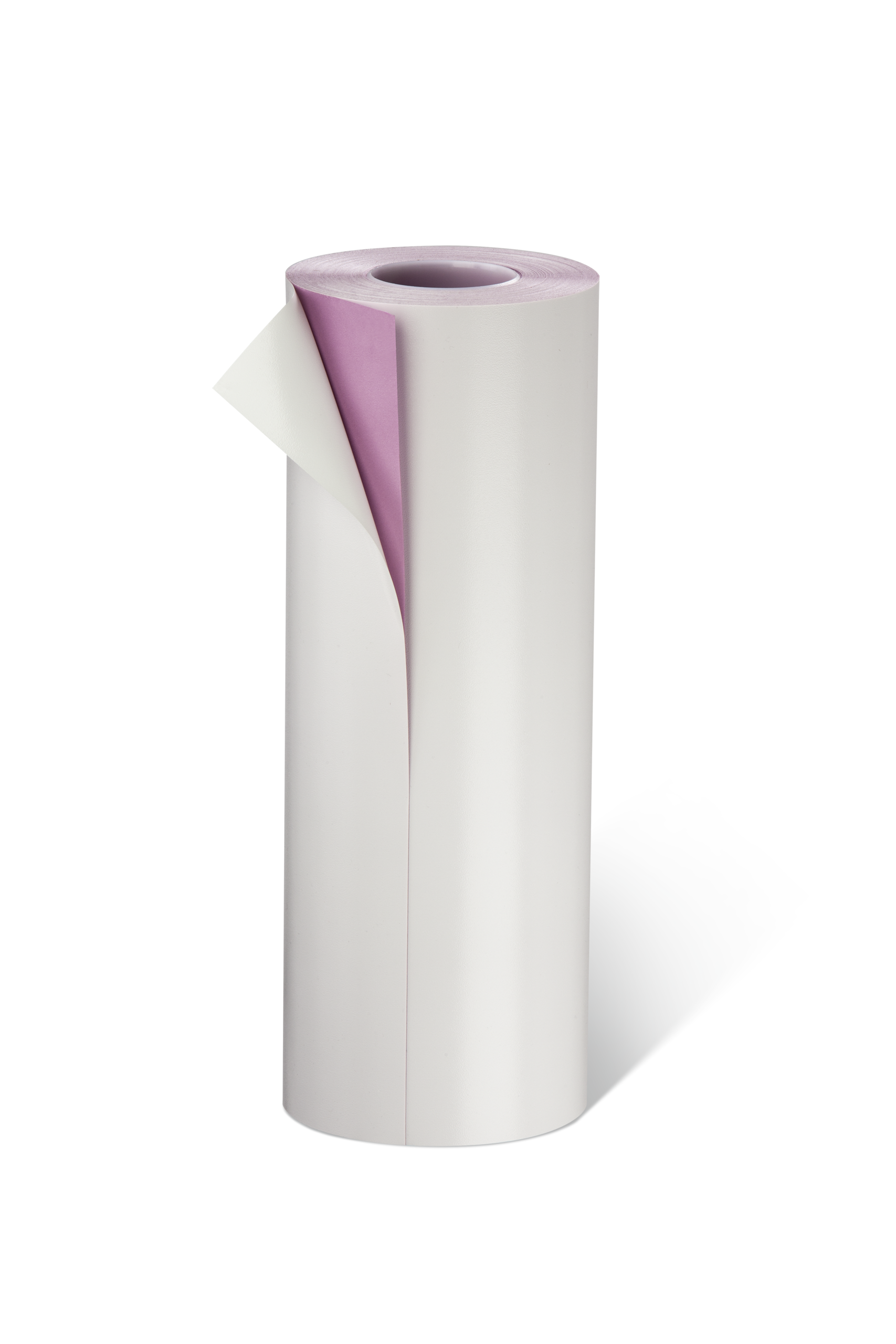 tesa Softprint 73424, 25m x 1380mm, lila, 550µm