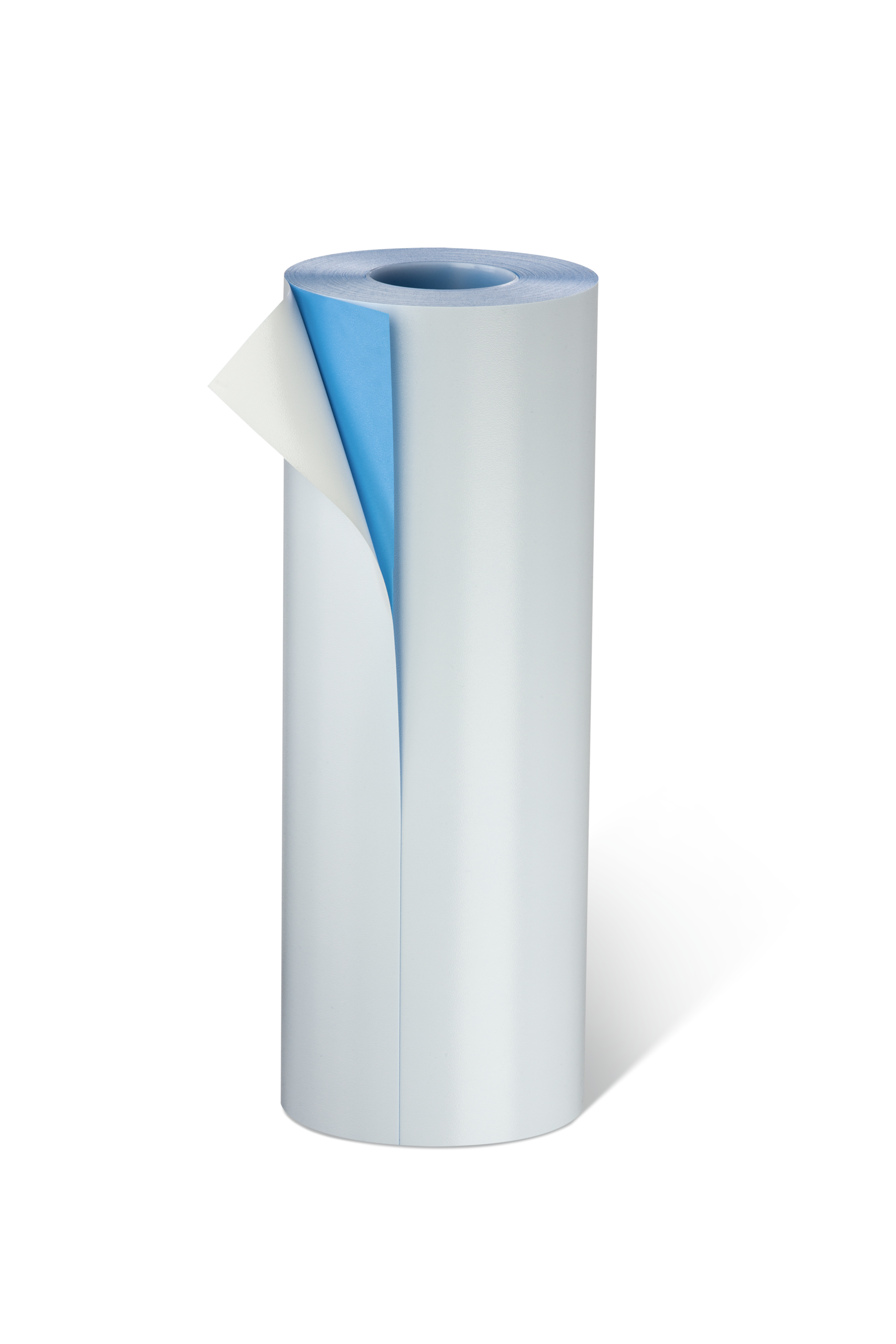 tesa Softprint 73426 FE, 25m x 620mm, blau, 550µm